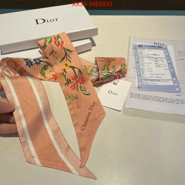 Scarf-Dior,luxury ID: ME6935,$: 35USD