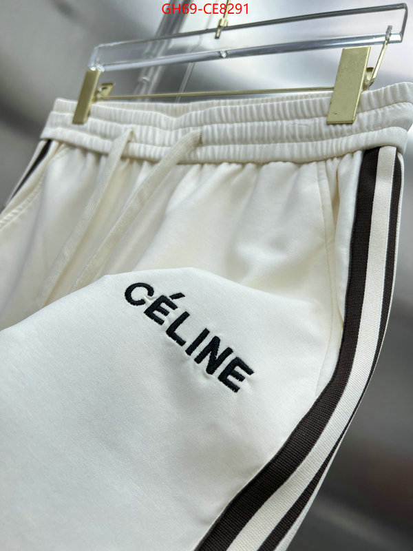 Clothing-Celine,can i buy replica ID: CE8291,$: 69USD