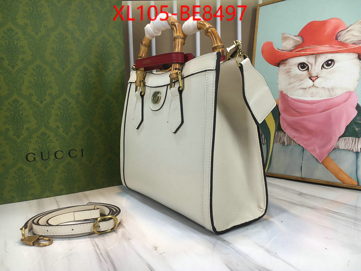 Gucci Bags(4A)-Diana-Bamboo-,aaaaa ID: BE8497,$: 105USD