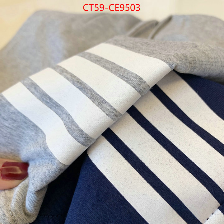 Kids clothing-Thom Browne,best like ID: CE9503,$: 59USD