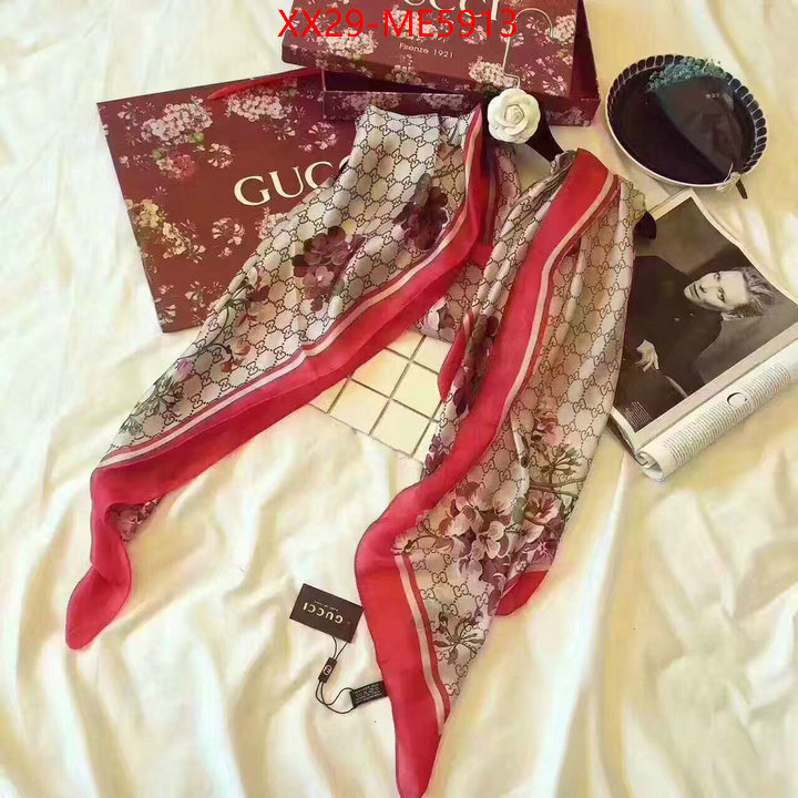 Scarf-Gucci,sell online ID: ME5913,$: 29USD