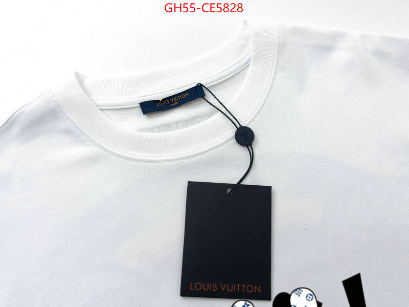 Clothing-LV,shop ID: CE5828,$: 55USD