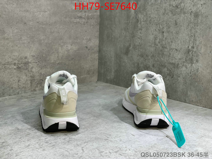 Women Shoes-NIKE,from china ID: SE7640,$: 79USD