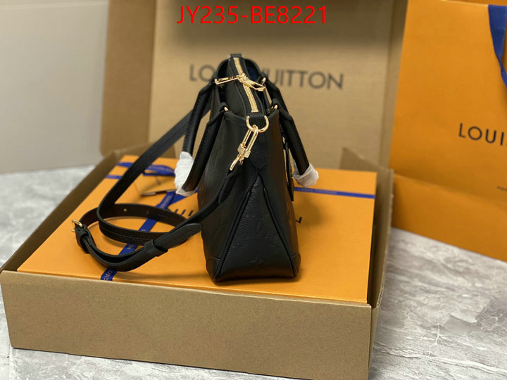 LV Bags(TOP)-Handbag Collection-,every designer ID: BE8221,$: 235USD