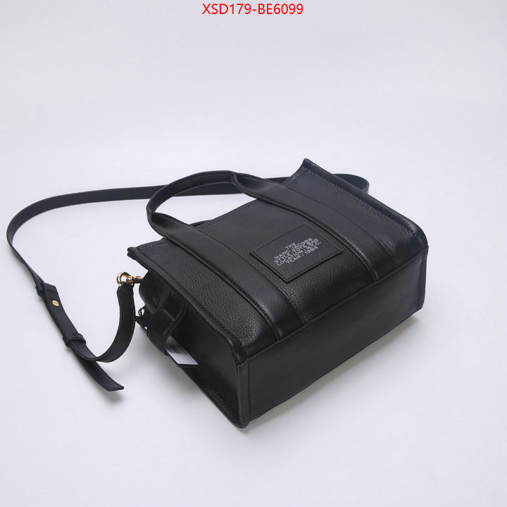 Marc Jacobs Bags (TOP)-Handbag-,sale ID: BE6099,$: 179USD