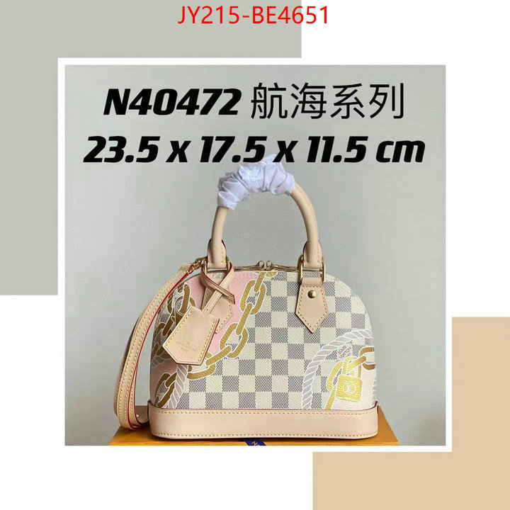 LV Bags(TOP)-Alma-,what best replica sellers ID: BE4651,$: 215USD