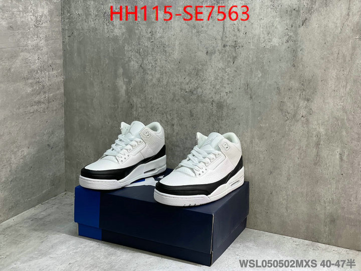 Men Shoes-Nike,perfect replica ID: SE7563,$: 115USD