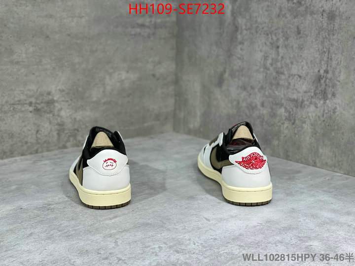 Women Shoes-Air Jordan,buy replica ID: SE7232,$: 109USD