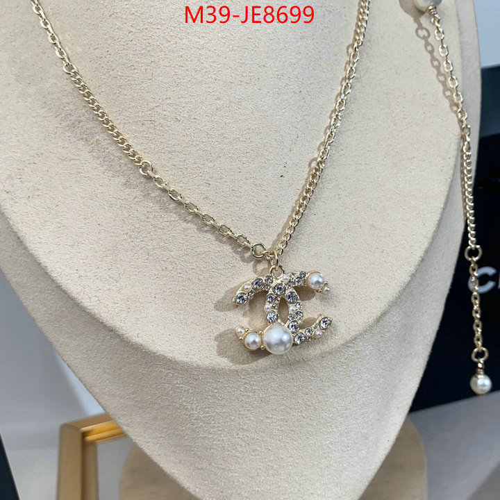 Jewelry-Chanel,sell online ID: JE8699,$: 39USD