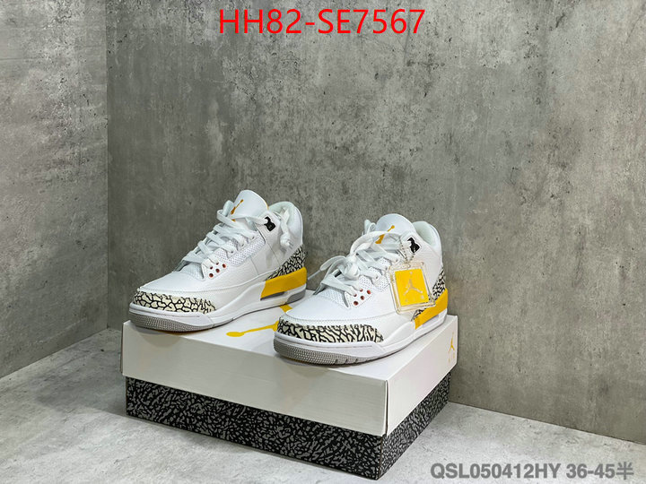 Men Shoes-Air Jordan,the online shopping ID: SE7567,$: 82USD