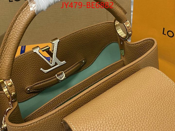 LV Bags(TOP)-Handbag Collection-,aaaaa replica ID: BE6882,$: 479USD