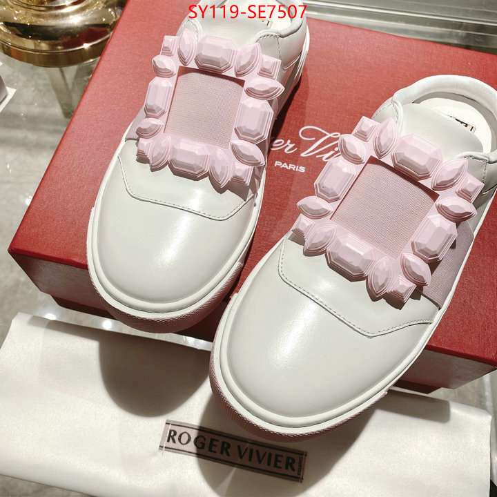 Women Shoes-Rogar Vivier,are you looking for ID: SE7507,$: 119USD