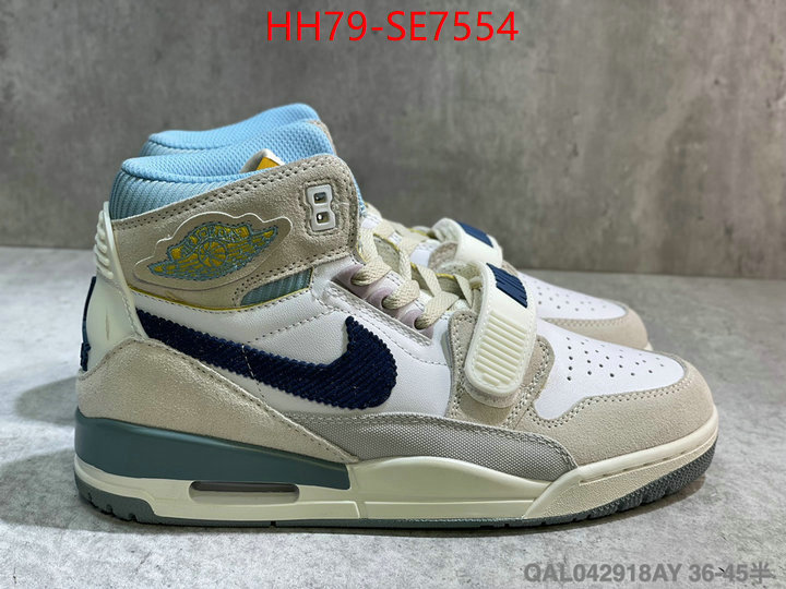 Men Shoes-Air Jordan,fake aaaaa ID: SE7554,$: 79USD