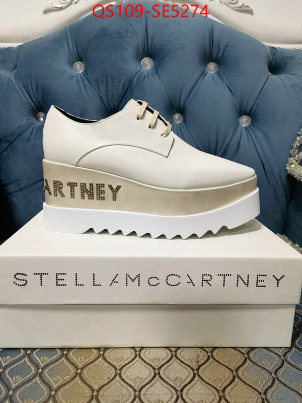 Women Shoes-Stella McCartney,what's best ID: SE5274,$: 109USD