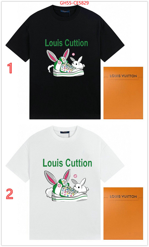 Clothing-LV,buy cheap ID: CE5829,$: 55USD