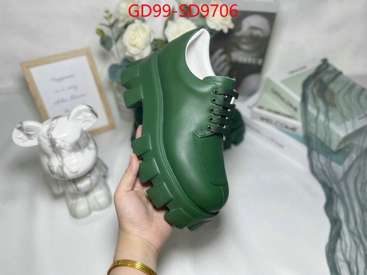 Women Shoes-Prada,outlet sale store ID: SD9706,$: 99USD