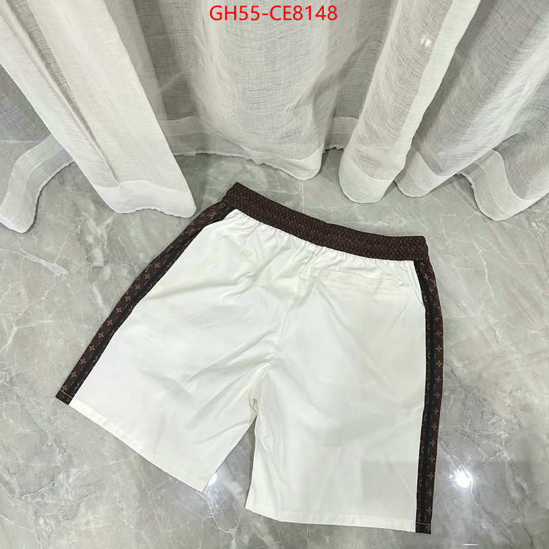 Clothing-LV,replica shop ID: CE8148,$: 55USD