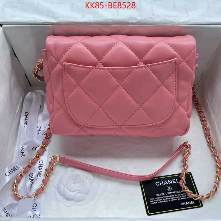 Chanel Bags(4A)-Diagonal-,shop designer ID: BE8528,$: 85USD