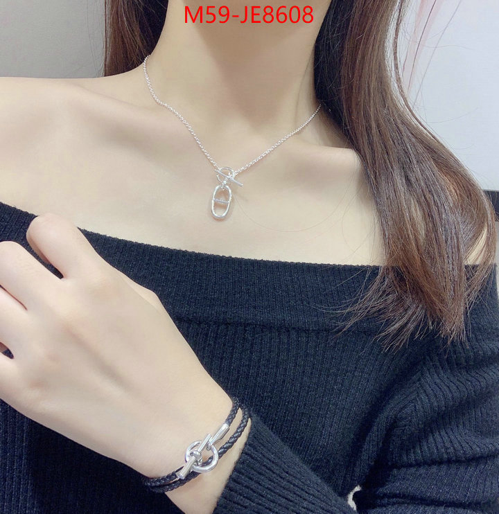 Jewelry-Hermes,buy aaaaa cheap ID: JE8608,$: 59USD