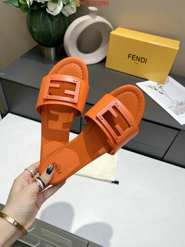 Women Shoes-Fendi,shop designer ID: SE5290,