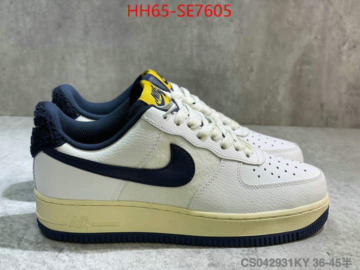 Men Shoes-Nike,replica shop ID: SE7605,$: 65USD