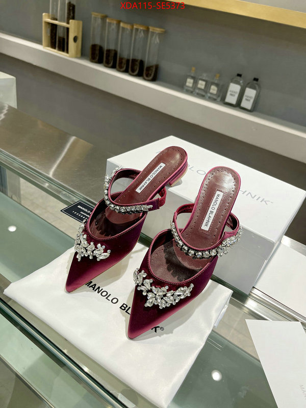 Women Shoes-Manolo Blahnik,copy ID: SE5373,$: 115USD