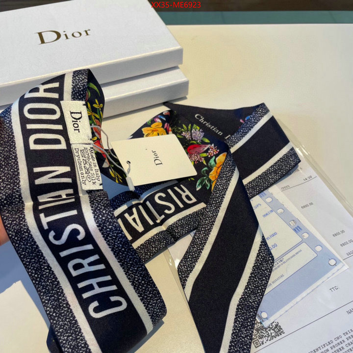 Scarf-Dior,best quality designer ID: ME6923,$: 35USD