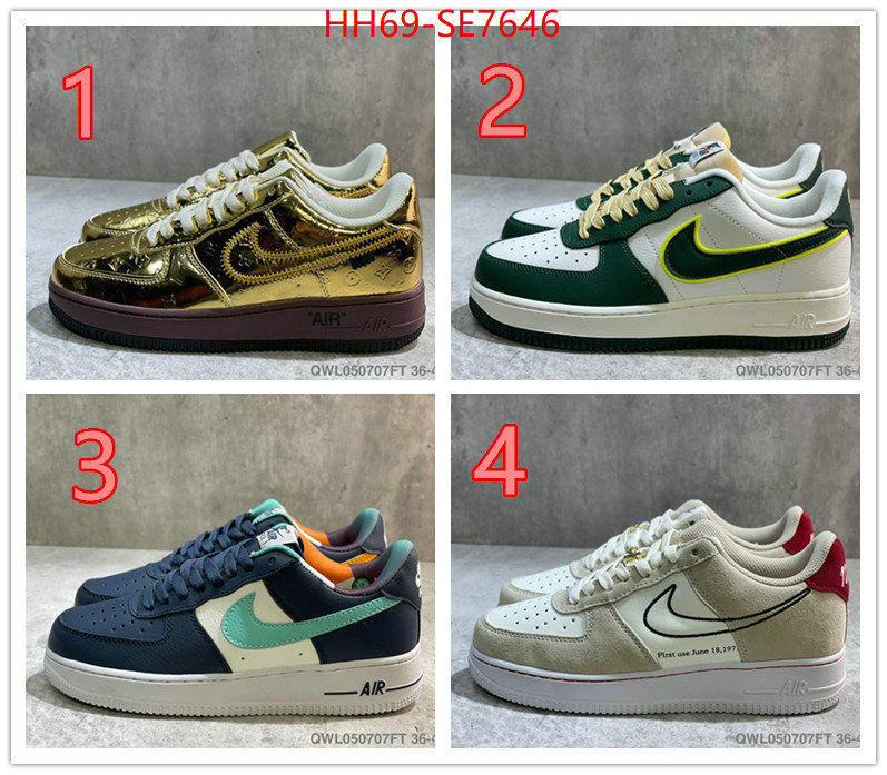 Men Shoes-Nike,the top ultimate knockoff ID: SE7646,$: 69USD