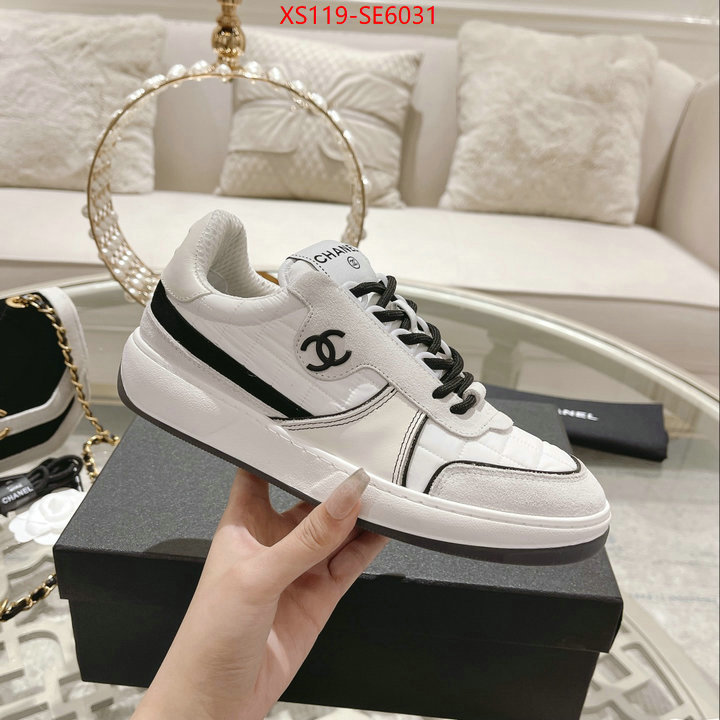 Women Shoes-Chanel,most desired ID: SE6031,$: 119USD