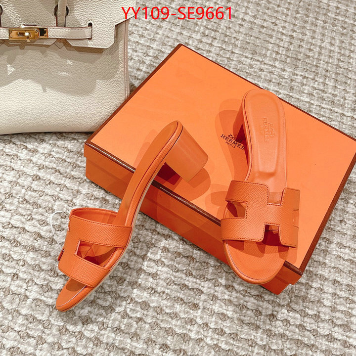 Women Shoes-Hermes,high quality online ID: SE9661,$: 109USD