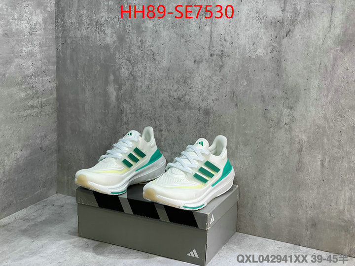 Men Shoes-Adidas,shop designer replica ID: SE7530,$: 89USD