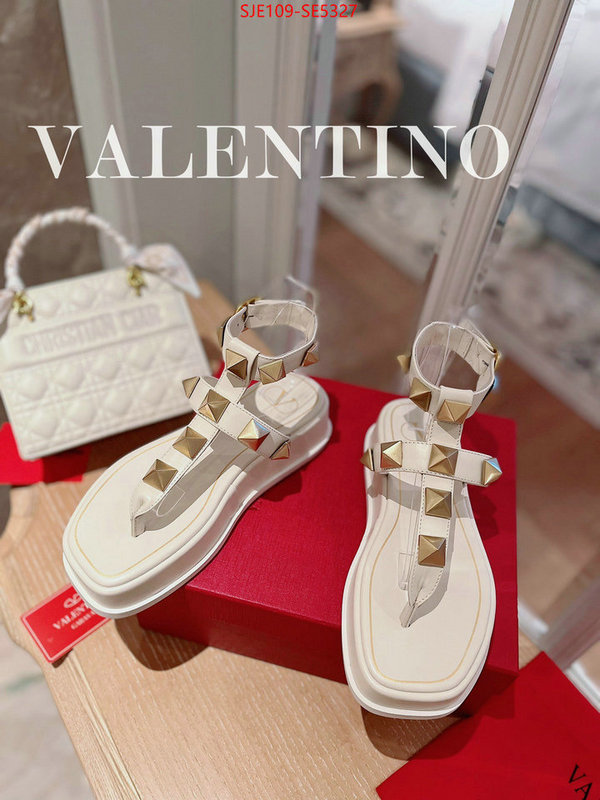 Women Shoes-Valentino,is it ok to buy replica ID: SE5327,$: 109USD