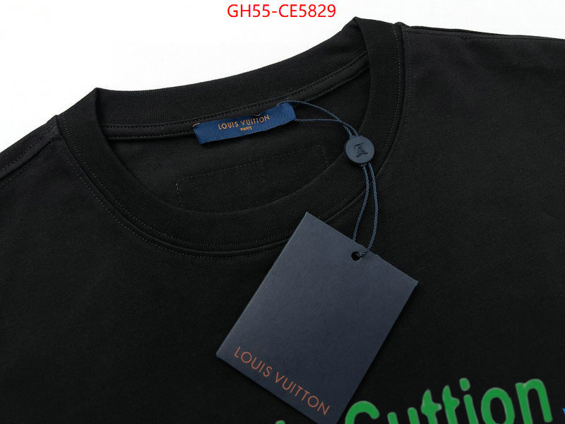 Clothing-LV,buy cheap ID: CE5829,$: 55USD