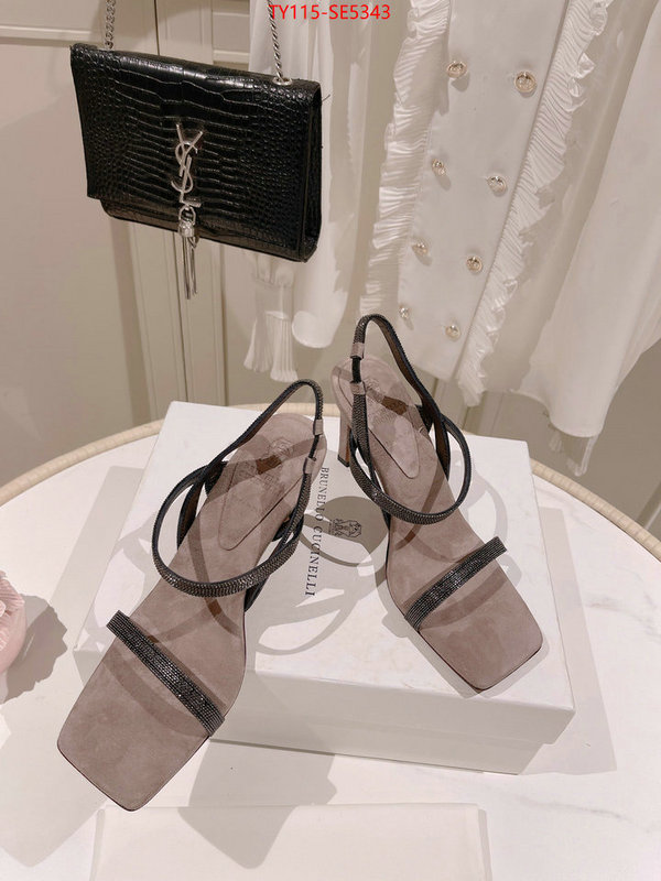 Women Shoes-Brunello cucinelli,first top ID: SE5343,$: 115USD