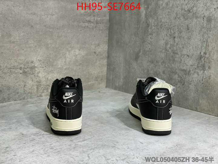 Women Shoes-NIKE,wholesale china ID: SE7664,$: 95USD