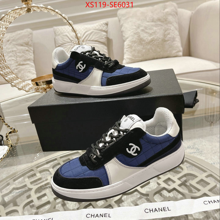 Women Shoes-Chanel,most desired ID: SE6031,$: 119USD