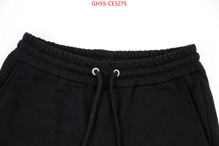 Clothing-Givenchy,fake designer ID: CE3275,$: 55USD