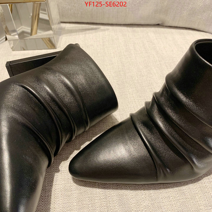 Women Shoes-Balmain,buy best high-quality ID: SE6202,$: 125USD