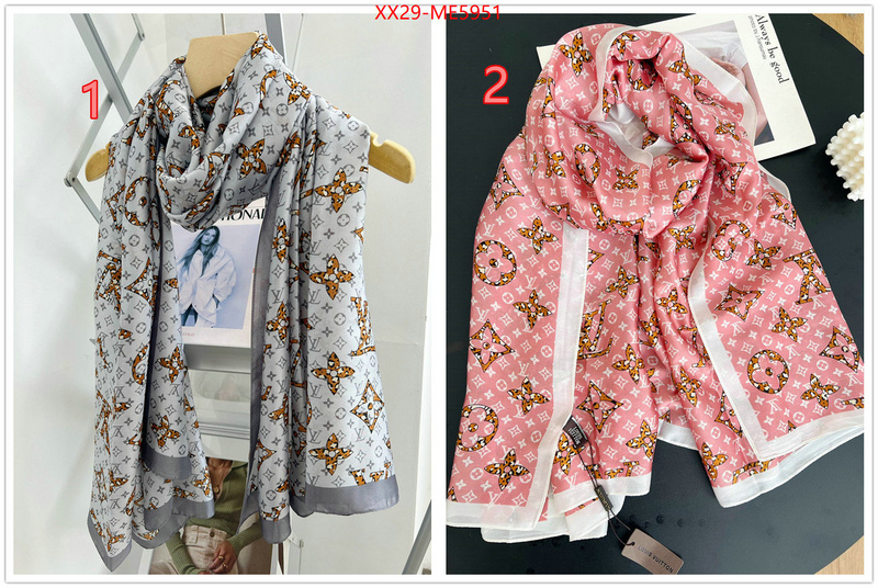 Scarf-LV,where to buy replicas ID: ME5951,$: 29USD