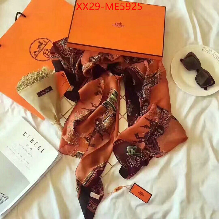 Scarf-Hermes,perfect quality ID: ME5925,$: 29USD