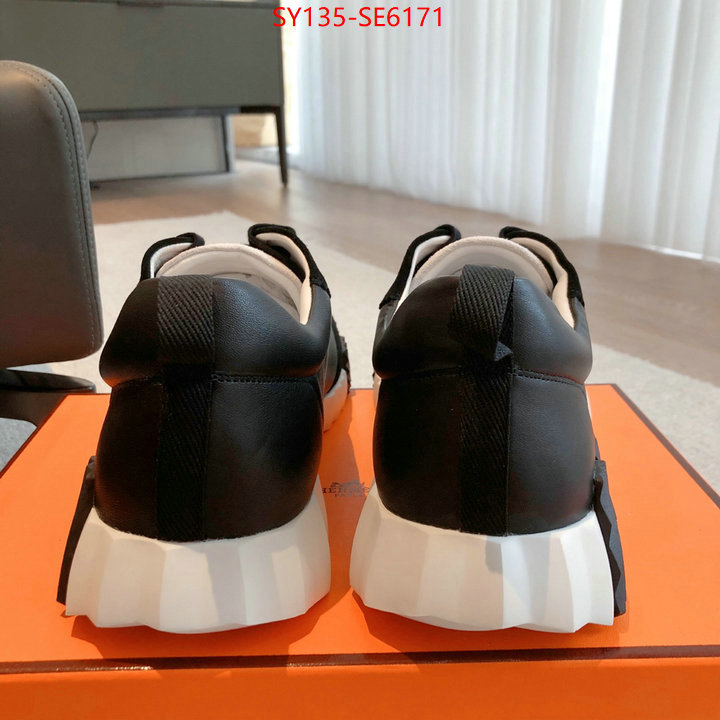 Women Shoes-Hermes,shop the best high quality ID: SE6171,$: 135USD