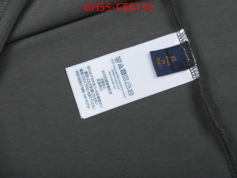 Clothing-LV,buy cheap ID: CE8133,$: 55USD