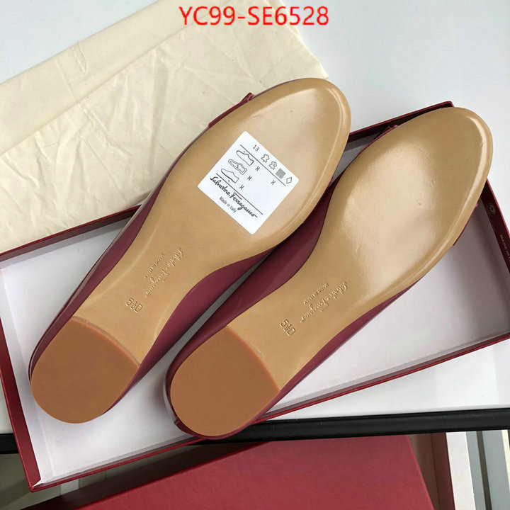 Women Shoes-Ferragamo,luxury 7 star replica ID: SE6528,$: 99USD