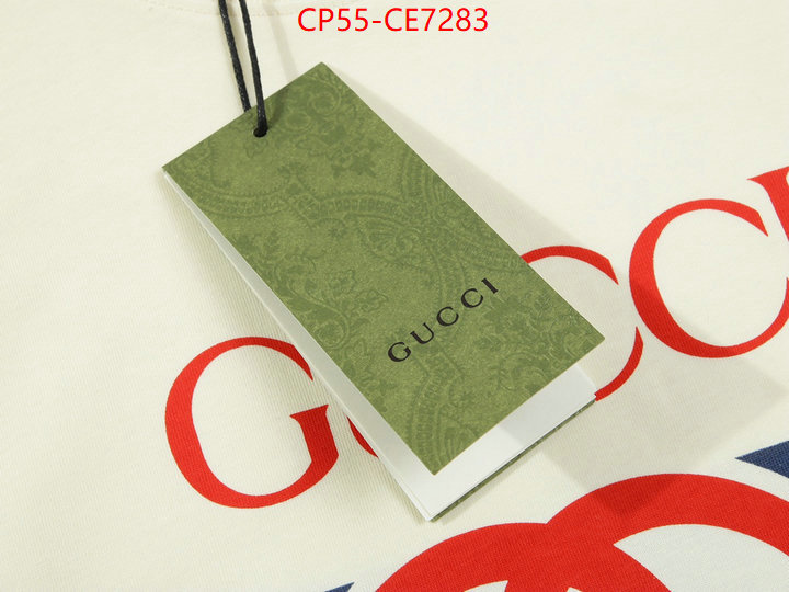 Clothing-Gucci,most desired ID: CE7283,$: 55USD