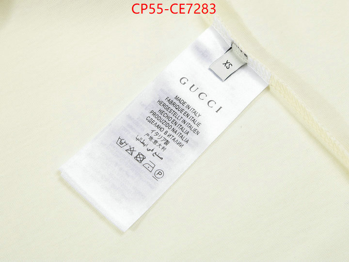 Clothing-Gucci,most desired ID: CE7283,$: 55USD