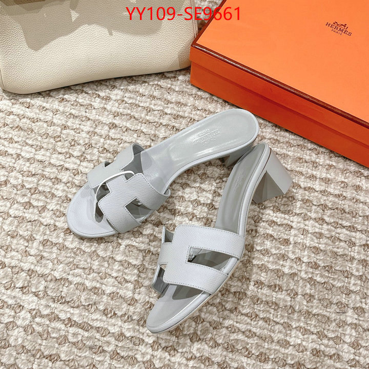 Women Shoes-Hermes,high quality online ID: SE9661,$: 109USD