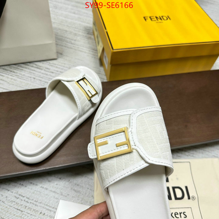 Women Shoes-Fendi,designer fake ID: SE6166,$: 99USD