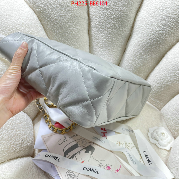 Chanel Bags(TOP)-Handbag-,high quality replica ID: BE6101,$: 225USD