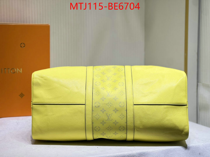 LV Bags(4A)-Keepall BandouliRe 45-50-,shop the best high quality ID: BE6704,$: 115USD