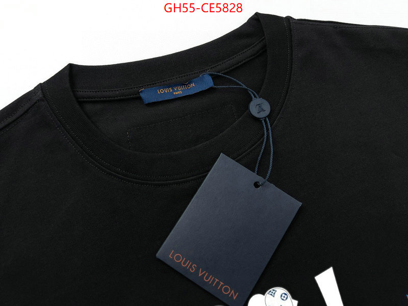 Clothing-LV,shop ID: CE5828,$: 55USD